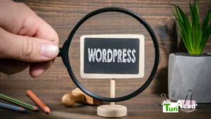 wordpress